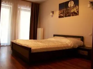 Red Diamond Hotel Krakov